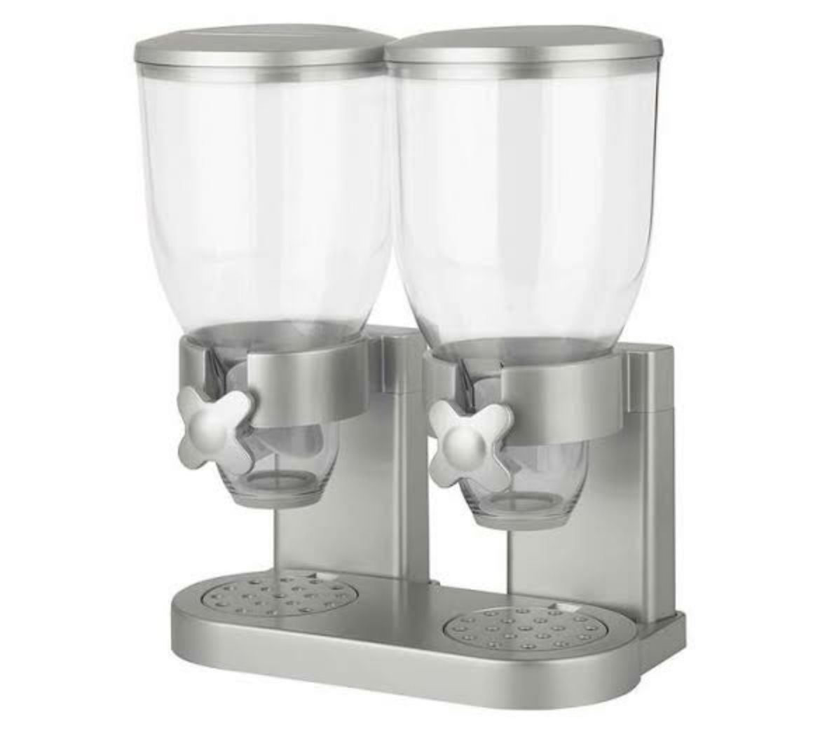 Cereal Dispenser