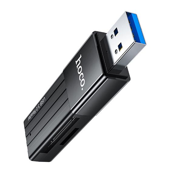 Hoco Card Reader USB3.0