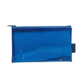 Pencil Case Blue Set of 2