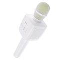 Hoco Wireless Karaoke Microphone BK5 - White