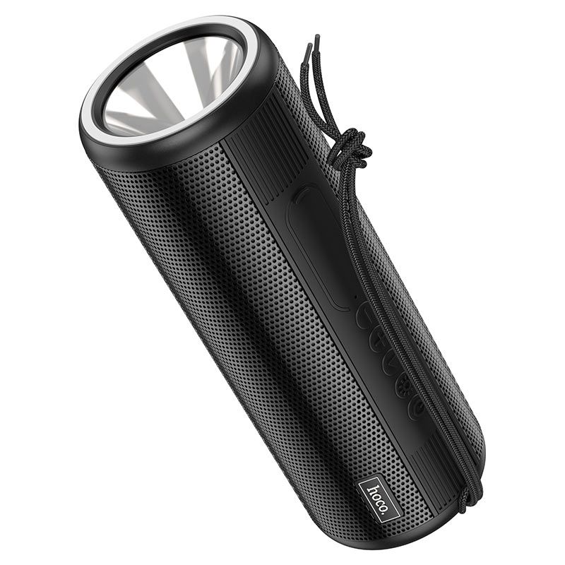 Hoco Wireless Speaker ���HC11 Bora��� Sports Portable Loudspeaker - Black