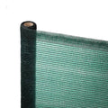 ZYS Shade Cloth 40% Sunlight blocking, 3m x 50m, Green