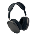 P9 Max Sports Wireless Bluetooth Headphones GG - Black