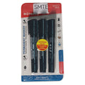 SMTE - Permanent Marker Black