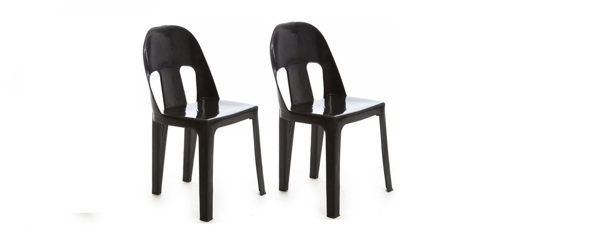 The Party Chair
