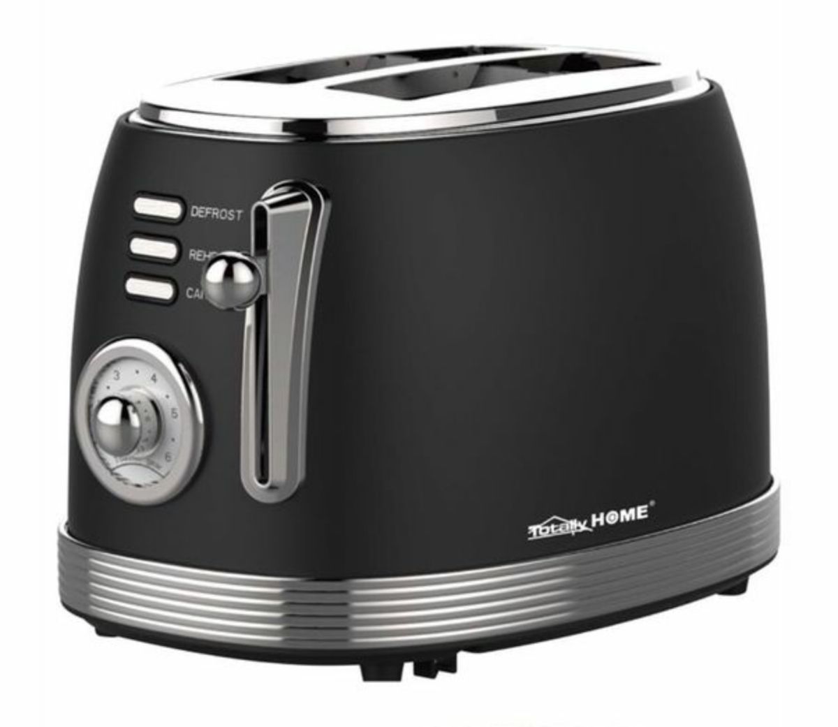 2 Slice Toaster