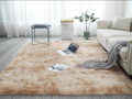 Washable Shaggy Fluffy Rugs And Carpets