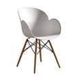 Tulip Nordic INS Chair