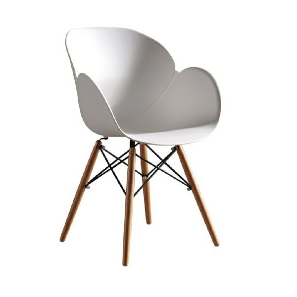 Tulip Nordic INS Chair