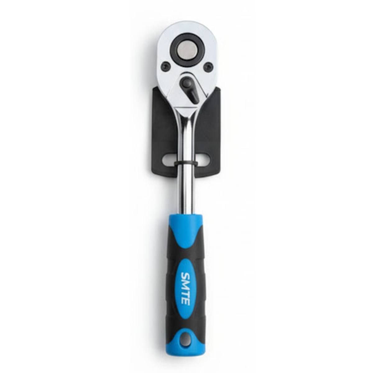 SMTE Professional Ratchet Wrench - Heavy-Duty Socket Tool