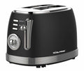 2 Slice Toaster - Cream
