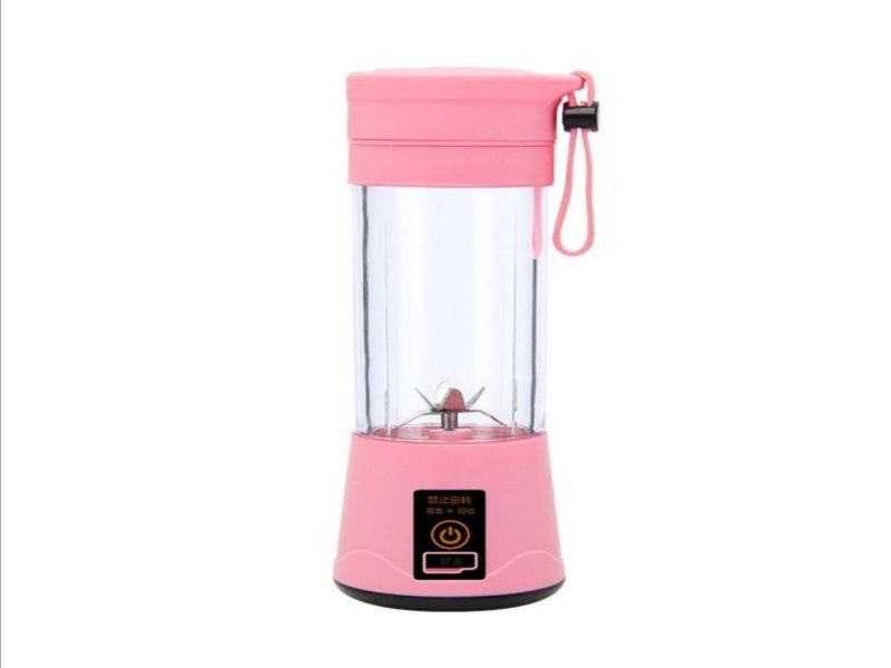 Portable Smoothie/Juice Making Blender