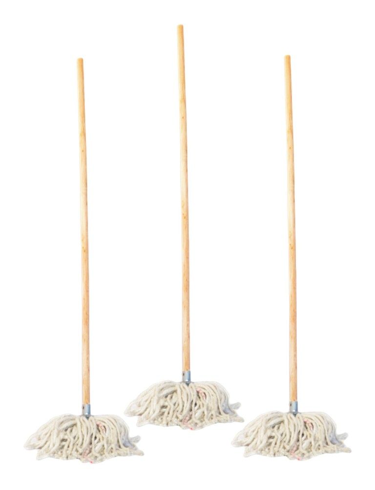 Mop (Pack of 3)
