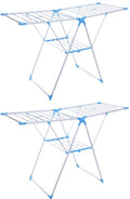 Thally's Laundry Drying Rack x 2