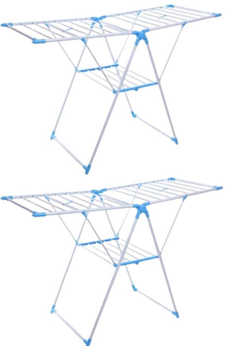 Thally's Laundry Drying Rack x 2