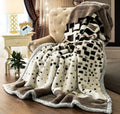 High Quality Extreme Warm Winter Blanket - Pearl River
