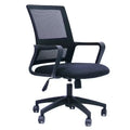 SMTE - Ergonomic MidBack Mesh Computer Desk Chair