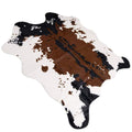 SMTE - Animal Print RugCow Print Rug120 x 160 cm1