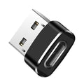 SMTE - Adapter Usb to TypeC Converter Ua6