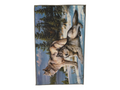 SMTE - Outdoor Rubber Welcome Doormat50cm x80 cmF2311