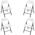 SMTE - AroleDelux Foldable Chair for Outdoors/events