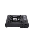 SMTE - SelfIgnition Portable Gas Cooker F4981288
