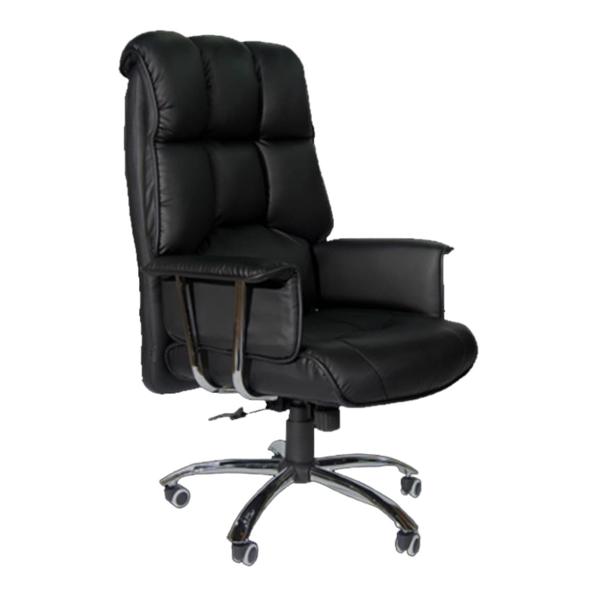 SMTE - Executive Leather Office Chair A7F21