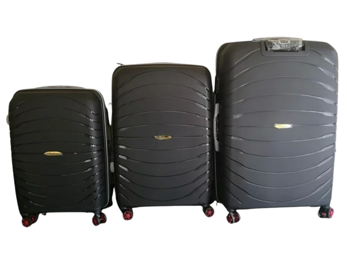 SMTE - Condere Suitcase Set3 Piece