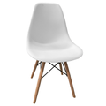 SMTE - LUNA ChairPack of 1Unassembled