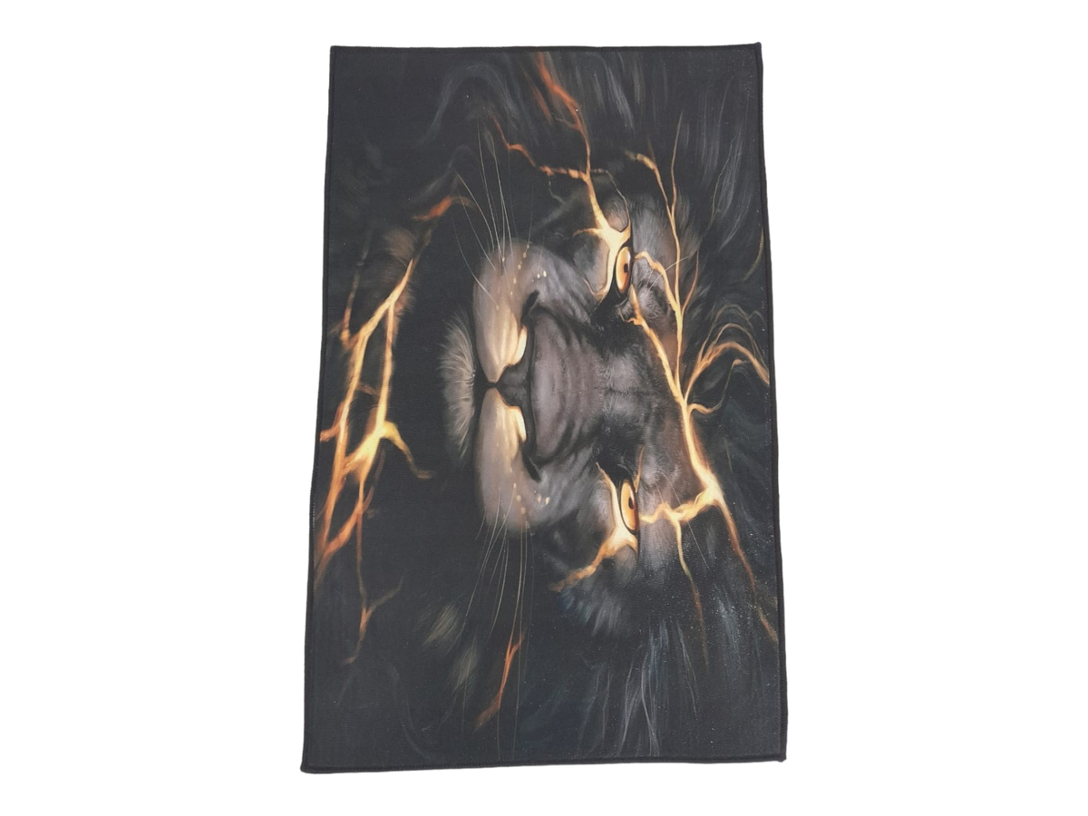 SMTE - Outdoor Rubber Welcome Doormat50cm x80 cmF234