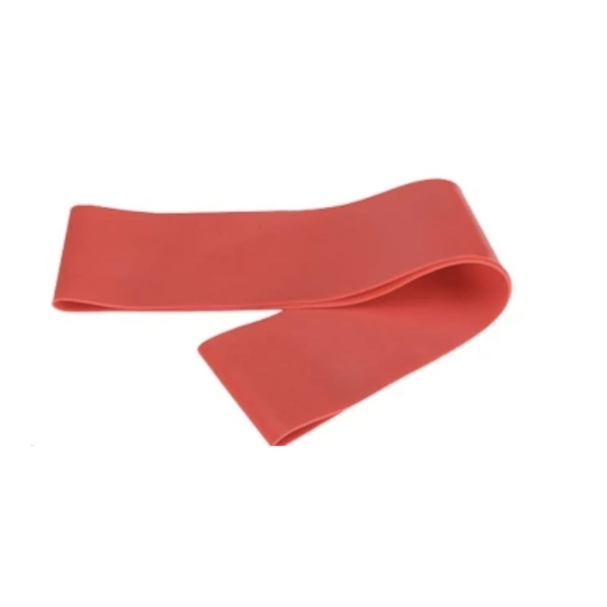 SMTE - Bottom Hip Resistance Training Yoga BandsRed