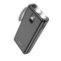 SMTE - HOCODB37 Glorious Power BankDigital Display with Night Light 20000mAh