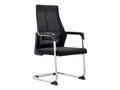 SMTE -  Mesh Executive office chairC2020 F21Black