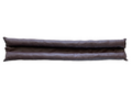 SMTE - Wind Dust Blocker Insulator for Door StopperBrown