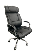 SMTE - Executive Leather Office ChairF21