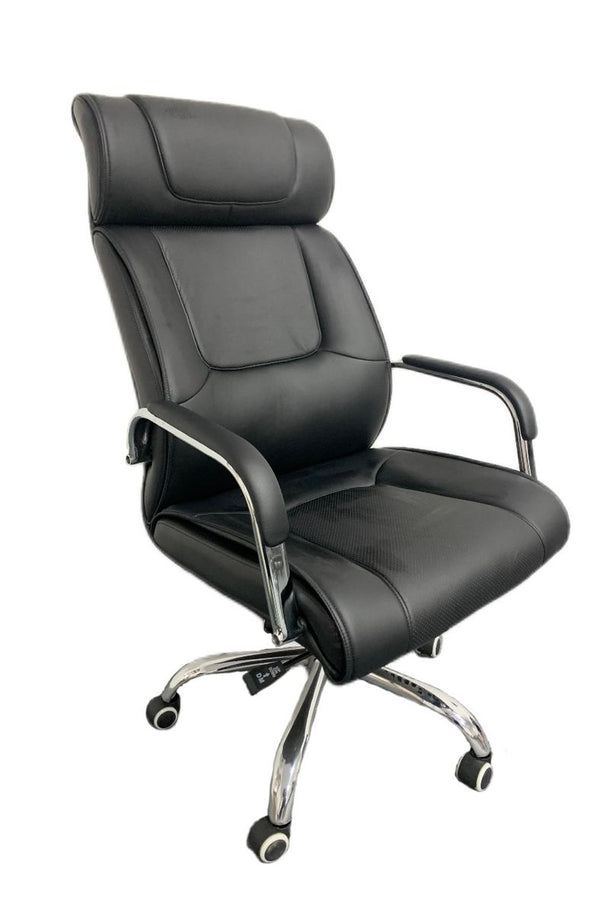 SMTE -  Executive Leather Office ChairF21