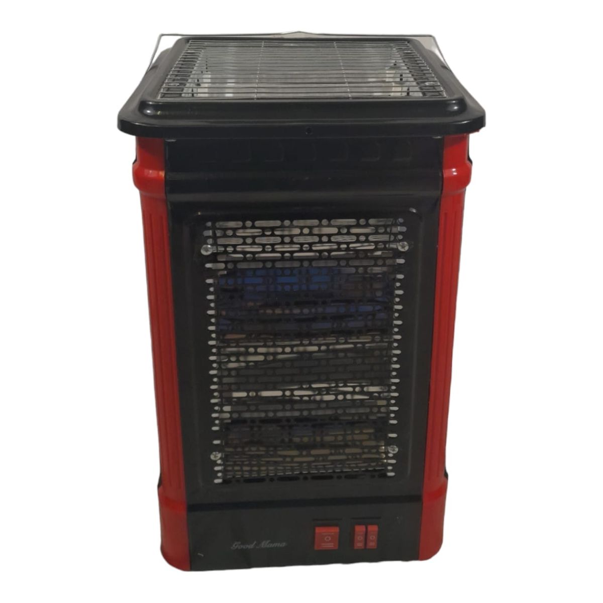 SMTE - Good Mama2000w12 Bar Electric HeaterGes H21 Pack