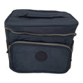 SMTE - Square Large Capacity Thermal Lunch BagF24Blue