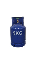 SMTE - 9kg Gas CylinderBlue