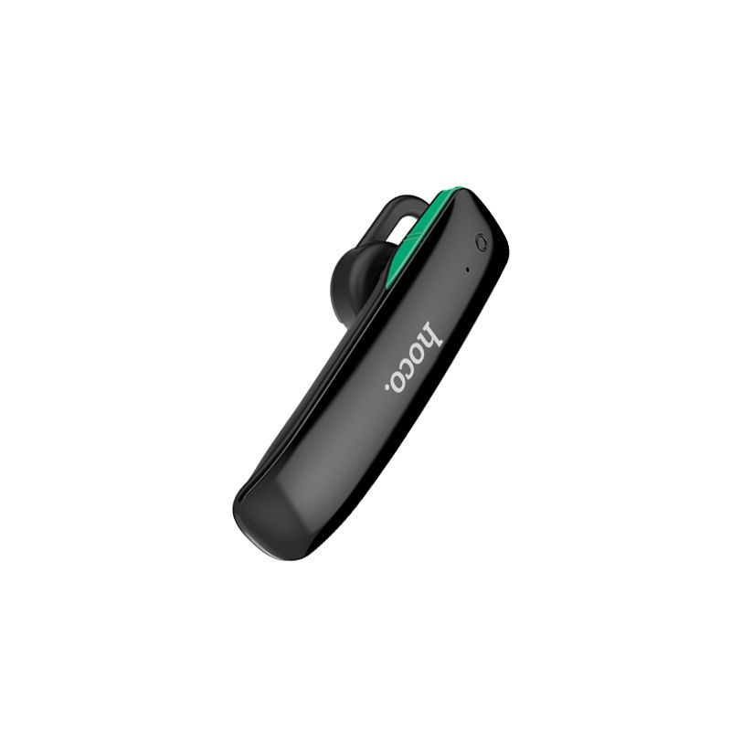 SMTE - HOCO E1 Corporate EarphoneBlack