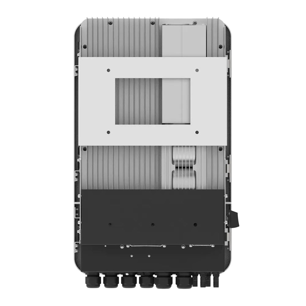 SMTE 12kW Hybrid 48V Three-Phase Solar Inverter – Dual MPPT IP65