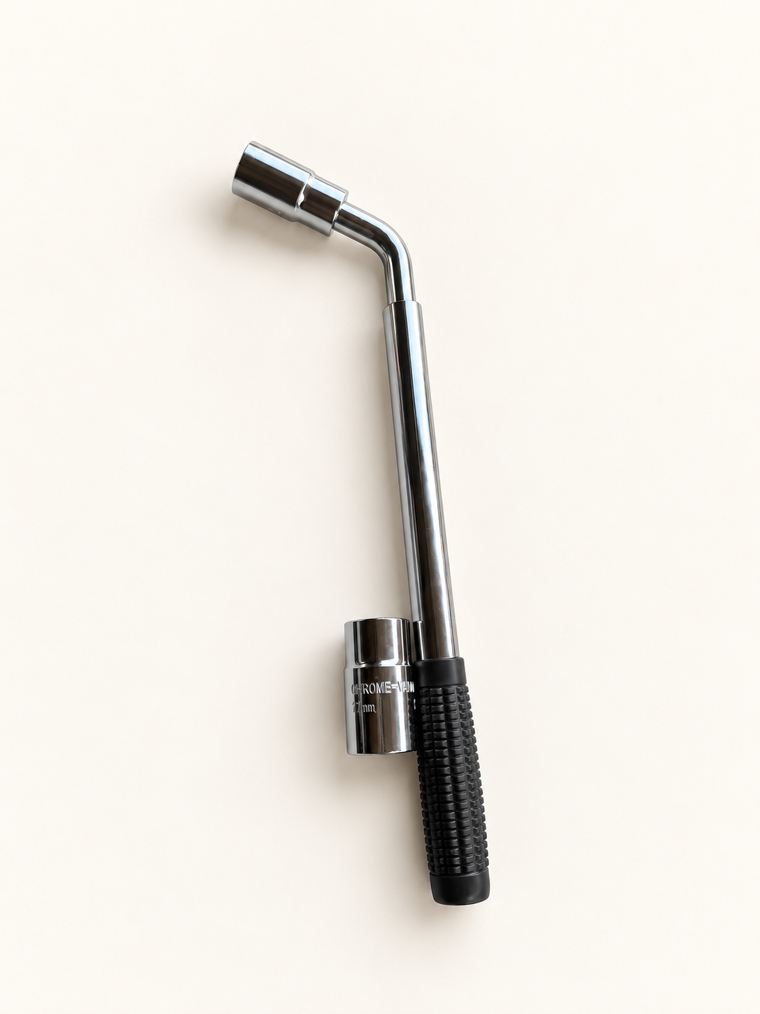 SMTE telescopic wheel wrench view 3