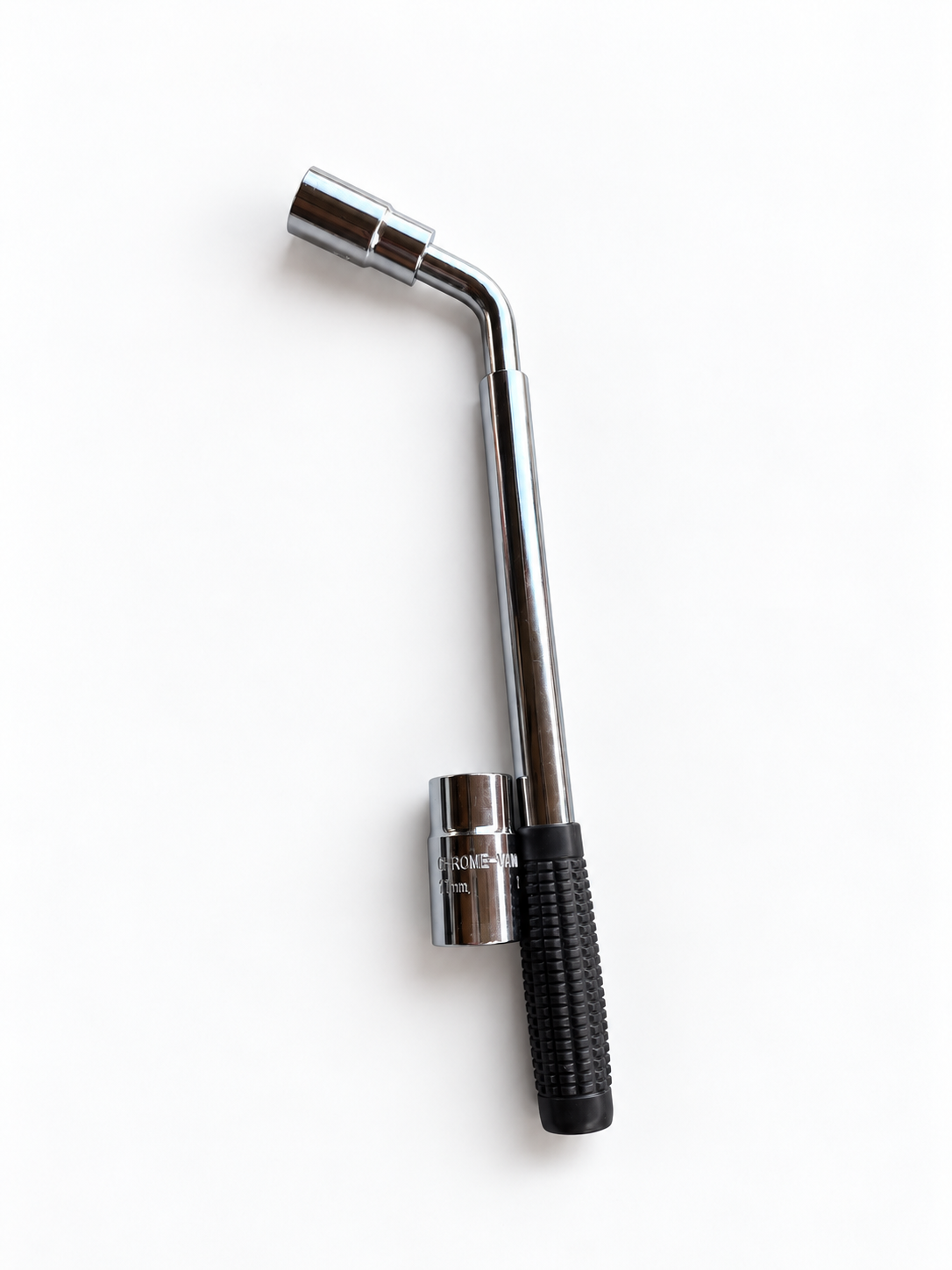 SMTE telescopic wheel wrench view 4