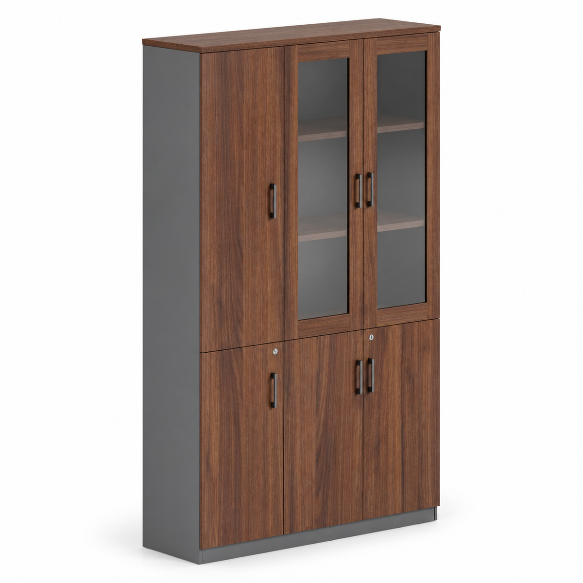SMTE ZYW1202 office cabinet, full view