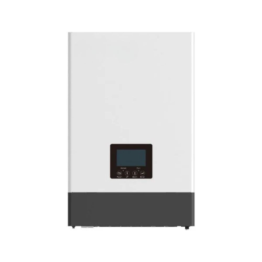 SMTE 5kW Off-Grid & Hybrid Solar Inverter with Wi-Fi Dongle