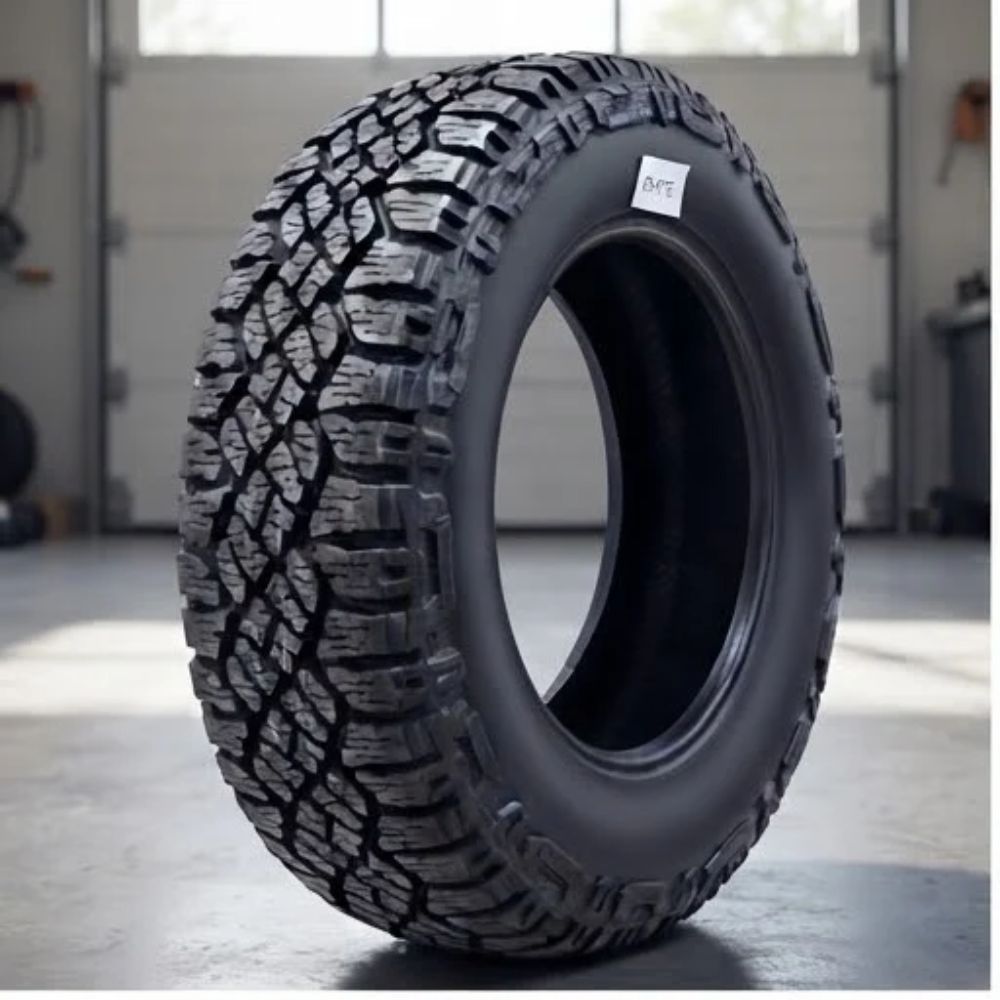 SMTE 215/65R16 All-Terrain Light Truck SUV Tire Passenger Tyre