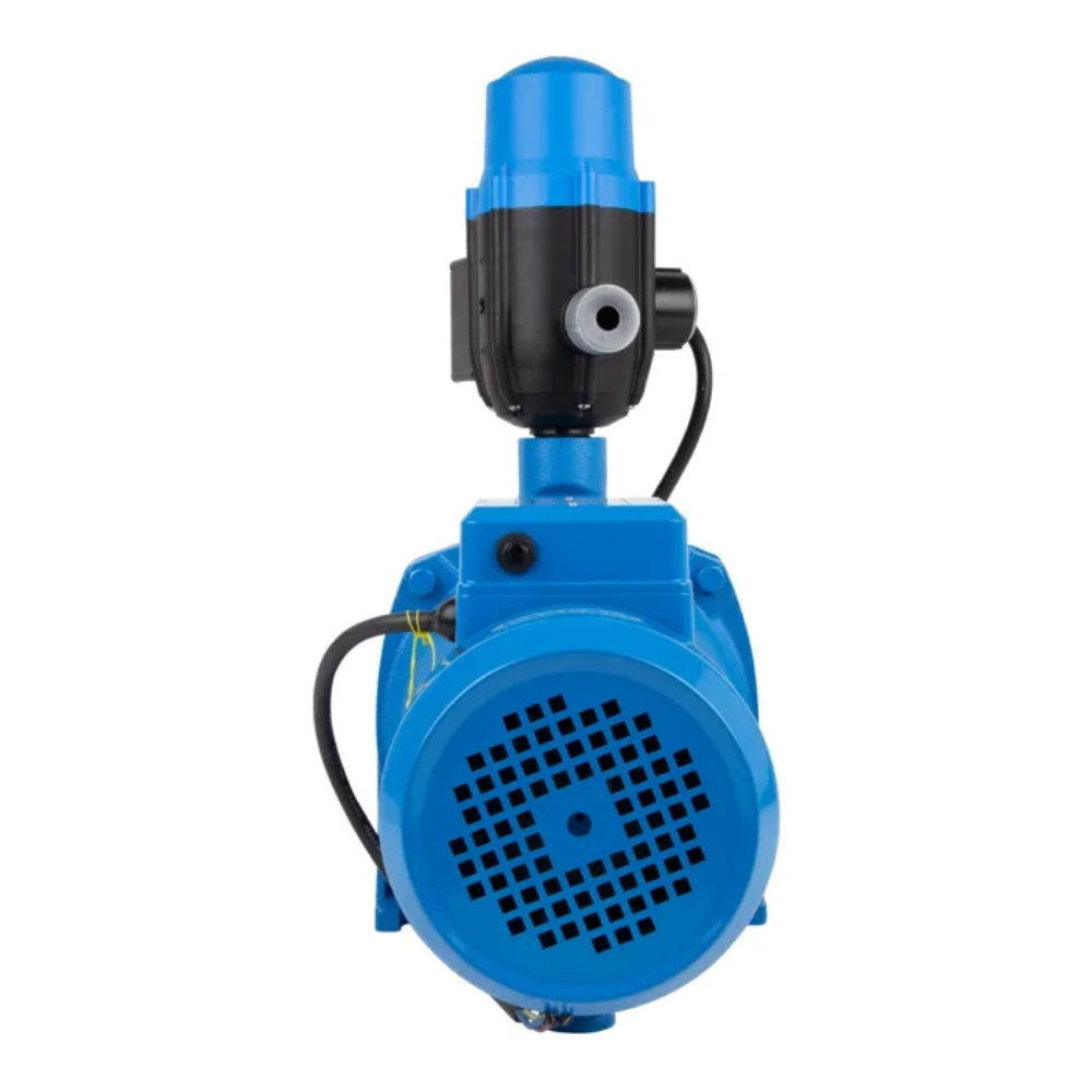 Smte 1.1kW Centrifugal Water Booster Pump with Automatic DSK-2 Controller (230V, 7.2 m³/h, 4.0 Bar, 25mm)
