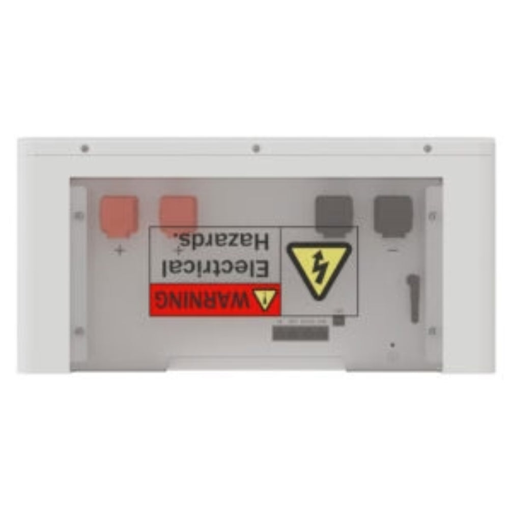 SMTE Volta Stage 3 10.2kWh 48V (51.2V) 200Ah LiFePO4 Lithium Battery – Floor & Wall-Mount Solar Energy Storage (New Gen)