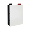 SMTE Greenrich WM5000 4.95kWh (5kWh) 48V Lithium-Ion Battery – Wall-Mount Solar Energy Storage (1.5C Discharge, 7500W Output)