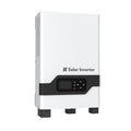 SMTE 5kW 48V Hybrid Solar Inverter – Pure Sine Wave Inverter with 80A MPPT Charge Controller